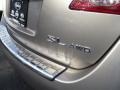 Platinum Graphite Metallic - Murano SL AWD Photo No. 7