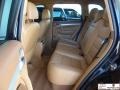 Basalt Black Metallic - Cayenne Tiptronic Photo No. 15