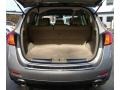 Platinum Graphite Metallic - Murano SL AWD Photo No. 8
