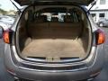 Platinum Graphite Metallic - Murano SL AWD Photo No. 9