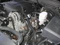 2011 Black Chevrolet Avalanche LTZ 4x4  photo #31