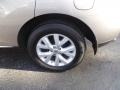 Platinum Graphite Metallic - Murano SL AWD Photo No. 10