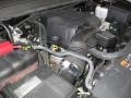2011 Black Chevrolet Avalanche LTZ 4x4  photo #32