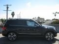 Black - GLK 350 Photo No. 3