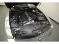 2007 BMW M 3.2 Liter M DOHC 24-Valve VVT Inline 6 Cylinder Engine Photo