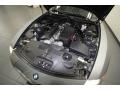  2007 M Roadster 3.2 Liter M DOHC 24-Valve VVT Inline 6 Cylinder Engine