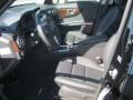Black - GLK 350 Photo No. 7