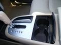 Platinum Graphite Metallic - Murano SL AWD Photo No. 15