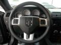 Pitch Black - Challenger SXT Plus Photo No. 39