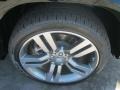 Black - GLK 350 Photo No. 10