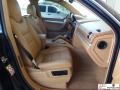 Basalt Black Metallic - Cayenne Tiptronic Photo No. 26