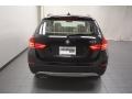 2013 Black Sapphire Metallic BMW X1 sDrive 28i  photo #10