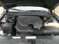 2012 Pitch Black Dodge Challenger SXT Plus  photo #48