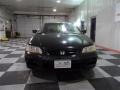 Nighthawk Black Pearl - Accord EX Coupe Photo No. 2