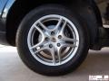 2009 Basalt Black Metallic Porsche Cayenne Tiptronic  photo #34