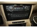 2013 BMW X1 Black Interior Audio System Photo