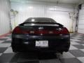 2002 Nighthawk Black Pearl Honda Accord EX Coupe  photo #6