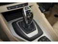  2013 X1 sDrive 28i 8 Speed Automatic Shifter