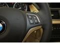 2013 BMW X1 sDrive 28i Controls