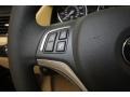 2013 BMW X1 sDrive 28i Controls