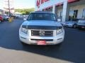 Billet Silver Metallic - Ridgeline RTL Photo No. 2
