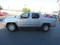 Billet Silver Metallic - Ridgeline RTL Photo No. 4