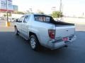 Billet Silver Metallic - Ridgeline RTL Photo No. 5