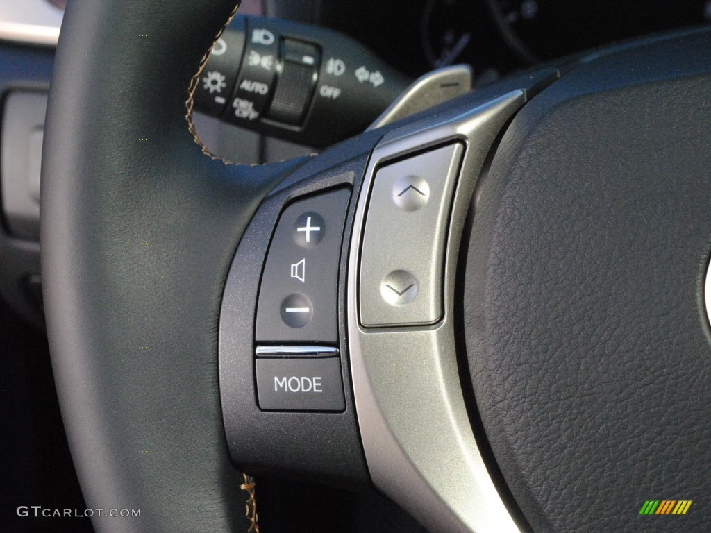 2013 Lexus GS 350 Controls Photo #72523920
