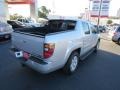 Billet Silver Metallic - Ridgeline RTL Photo No. 7