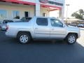 Billet Silver Metallic - Ridgeline RTL Photo No. 8