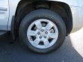 Billet Silver Metallic - Ridgeline RTL Photo No. 9