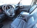 Billet Silver Metallic - Ridgeline RTL Photo No. 11