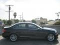 Black - C 250 Sport Photo No. 3