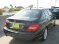 Black - C 250 Sport Photo No. 4