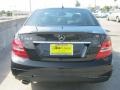 Black - C 250 Sport Photo No. 5