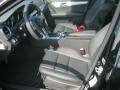 Black - C 250 Sport Photo No. 7
