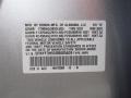 Alabaster Silver Metallic - Pilot EX-L Photo No. 10