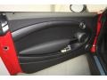 Chili Red - Cooper Convertible Photo No. 14