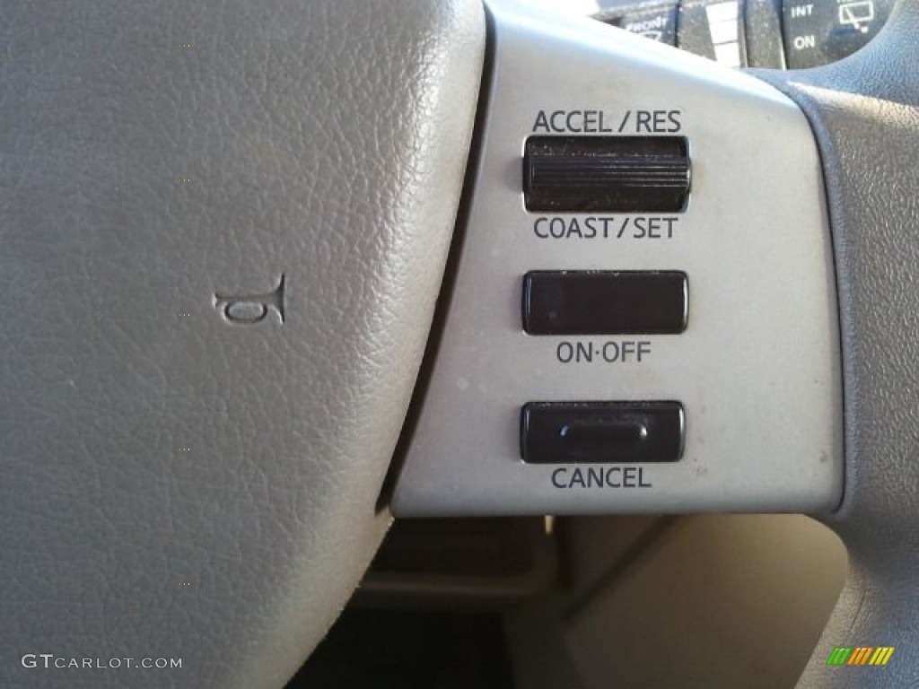 2005 Quest 3.5 S - Coral Sand Metallic / Beige photo #26