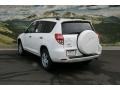 Super White - RAV4 I4 4WD Photo No. 2