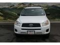 Super White - RAV4 I4 4WD Photo No. 3