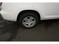 Super White - RAV4 I4 4WD Photo No. 9
