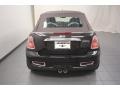 Iced Chocolate Metallic - Cooper S Convertible Highgate Package Photo No. 11