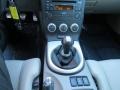 2006 350Z Touring Roadster 6 Speed Manual Shifter