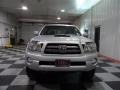 Silver Streak Mica - Tacoma V6 PreRunner TRD Sport Access Cab Photo No. 2