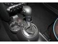 Iced Chocolate Metallic - Cooper S Convertible Highgate Package Photo No. 20