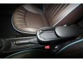 Iced Chocolate Metallic - Cooper S Convertible Highgate Package Photo No. 21