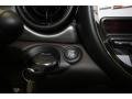 Iced Chocolate Metallic - Cooper S Convertible Highgate Package Photo No. 22