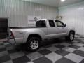 Silver Streak Mica - Tacoma V6 PreRunner TRD Sport Access Cab Photo No. 7