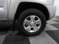 Silver Streak Mica - Tacoma V6 PreRunner TRD Sport Access Cab Photo No. 8